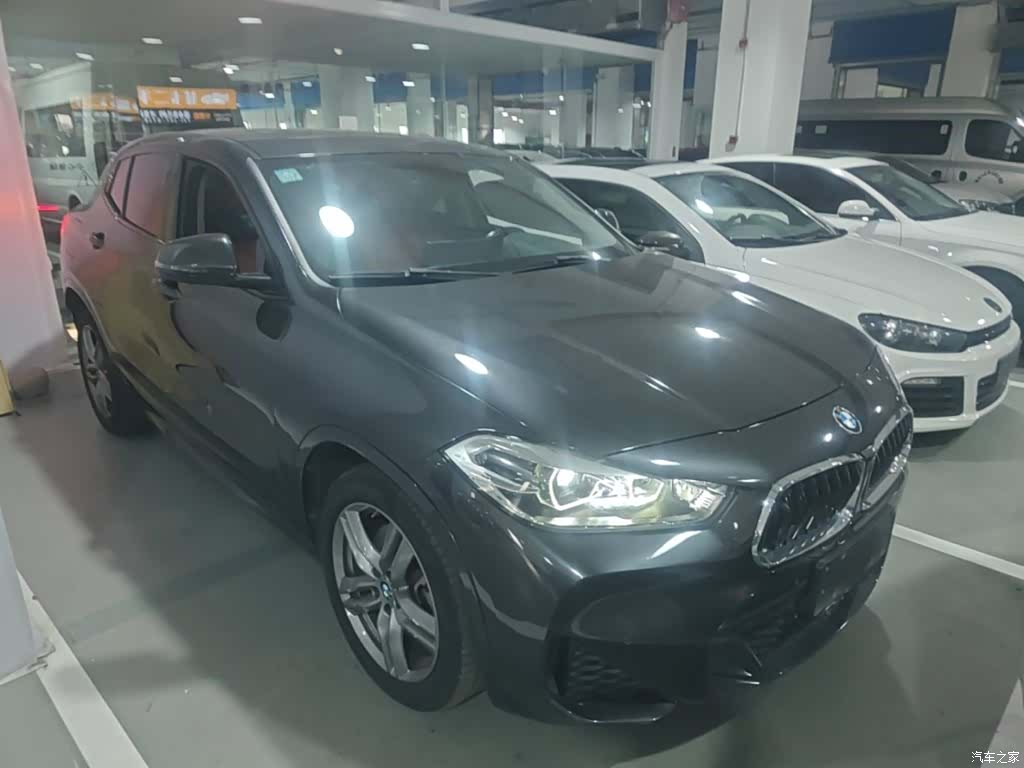 BMW X2, 2022 4