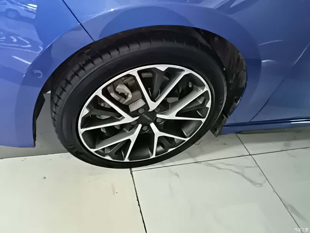 Lynk & Co 01, 2019 23