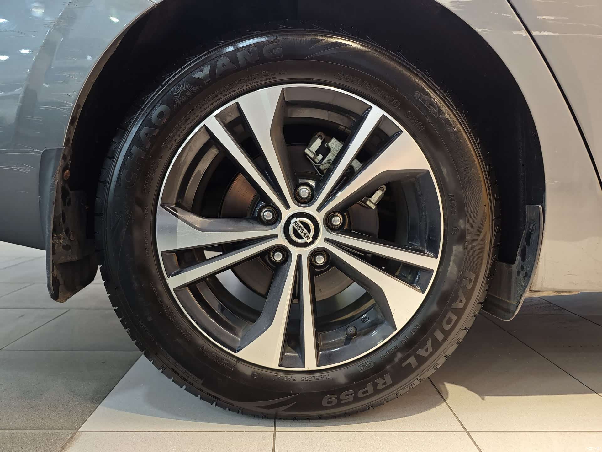 Nissan Sylphy, 2022 31