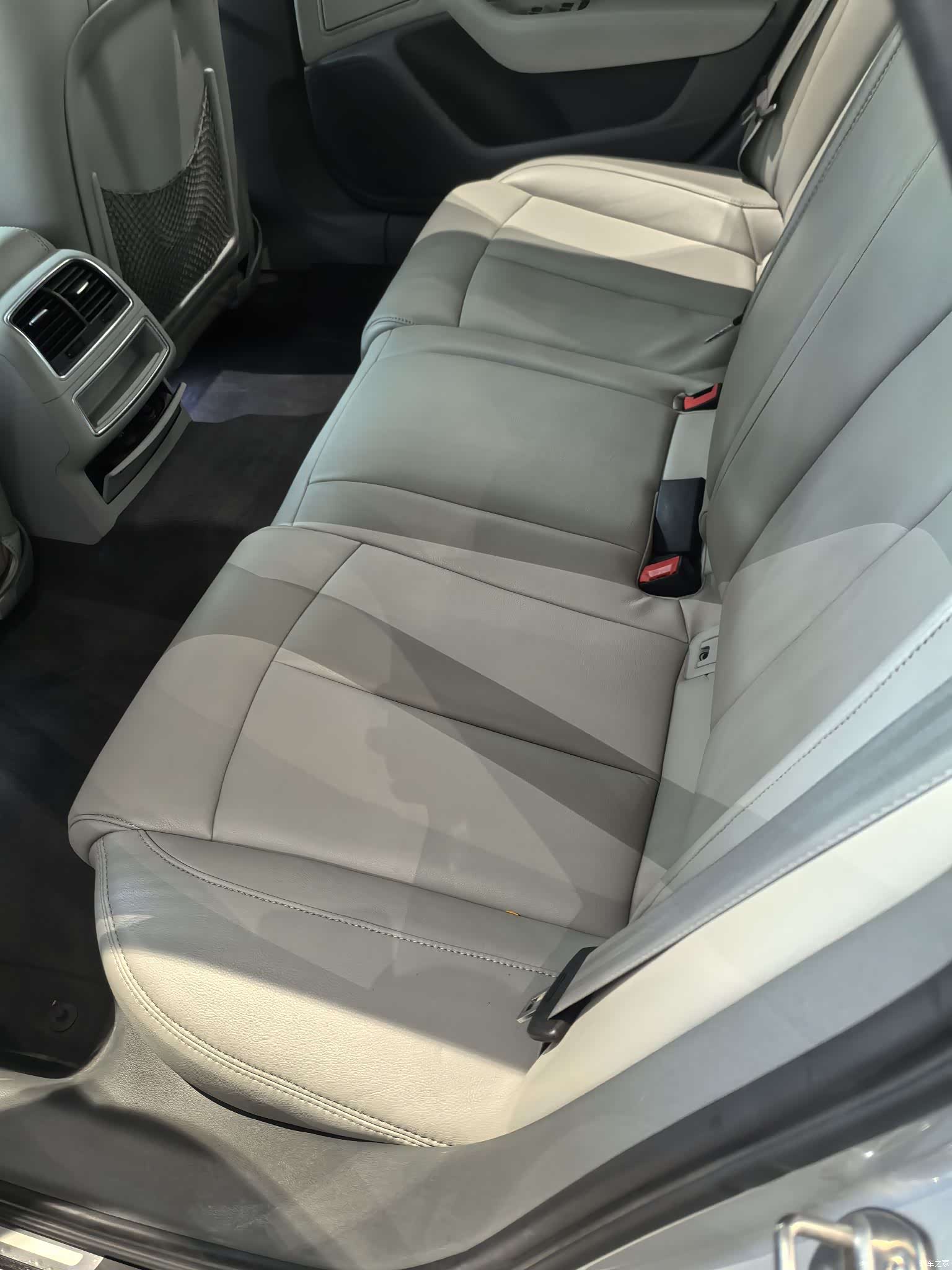Audi A6L, 2013 6