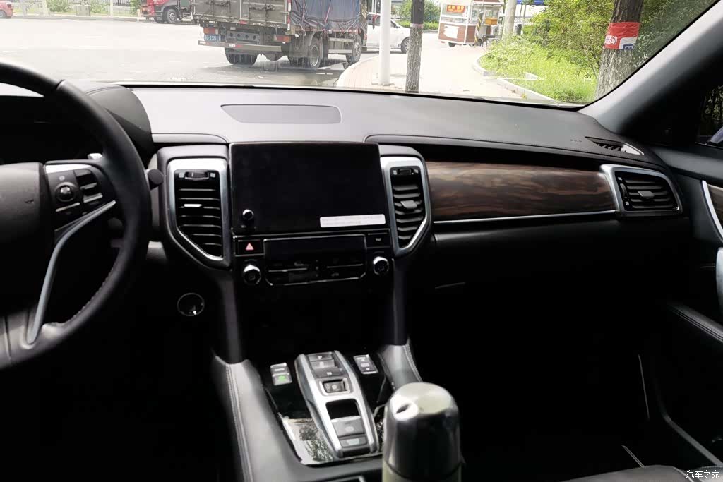 Honda UR-V, 2018 13