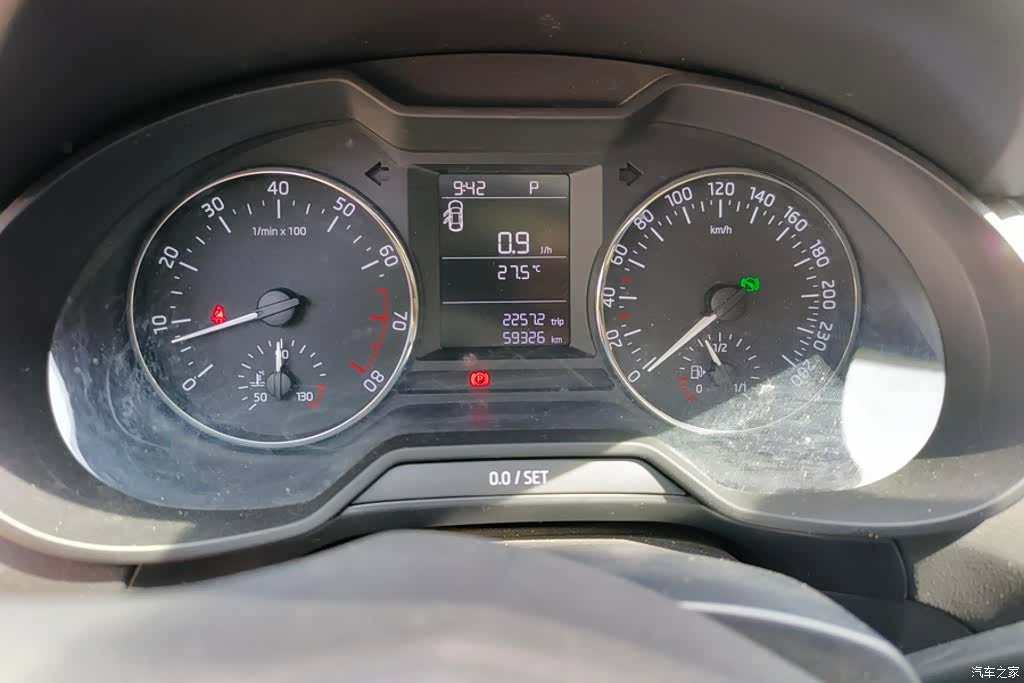 Skoda Octavia, 2019 14