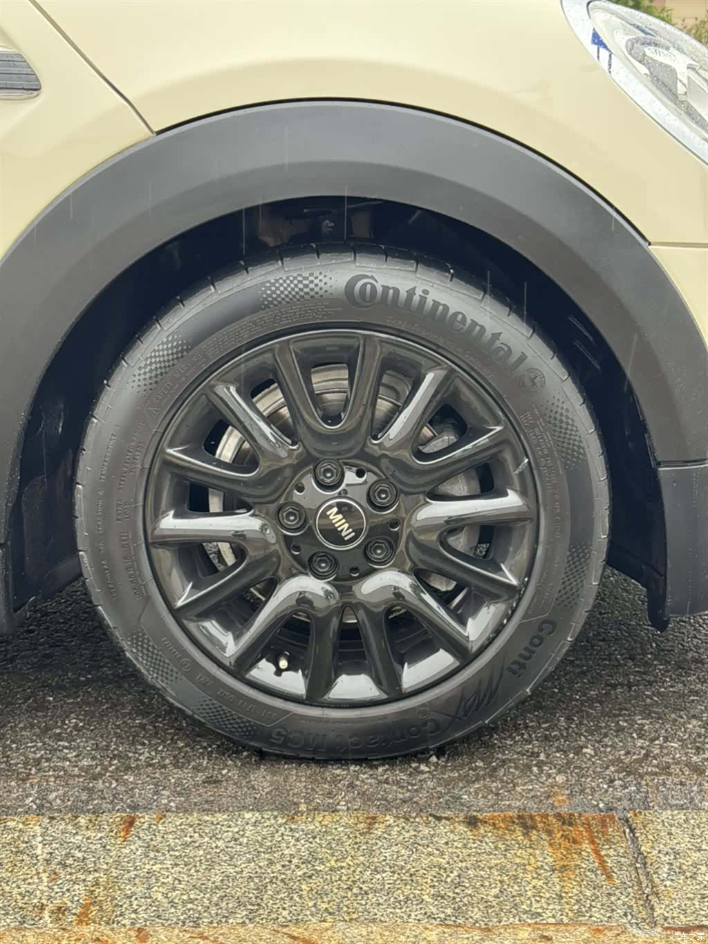 Mini Cooper, 2016 6