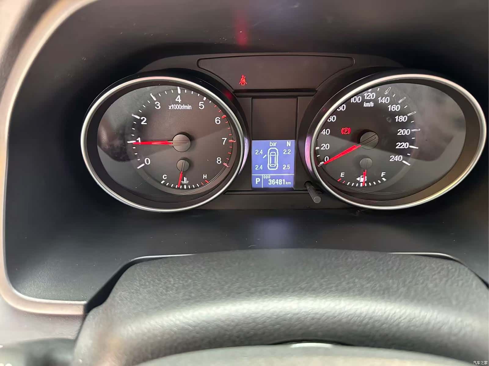 Haval M6, 2023 9