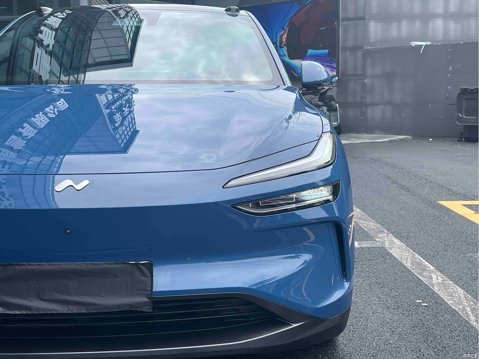 NIO L60, 2024 все фото