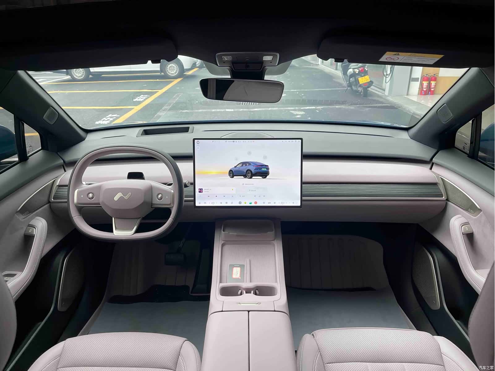 NIO L60, 2024 29