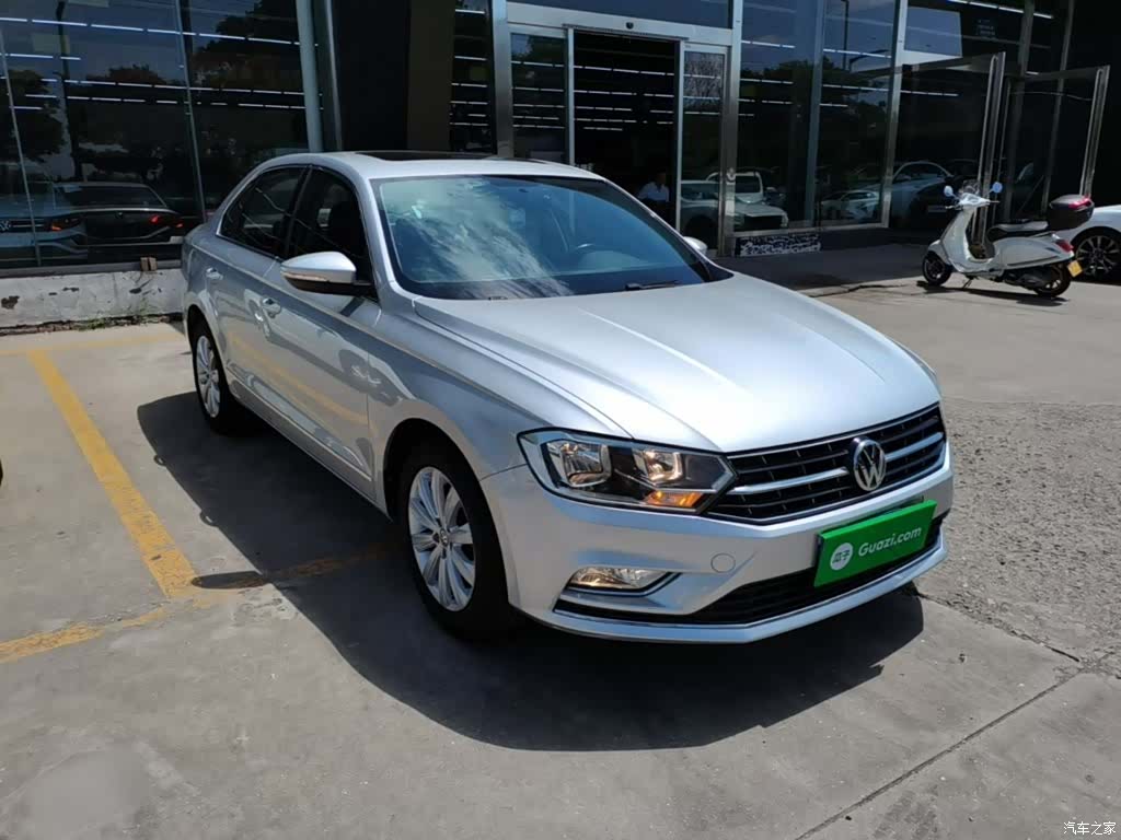 Volkswagen Bora, 2016 4