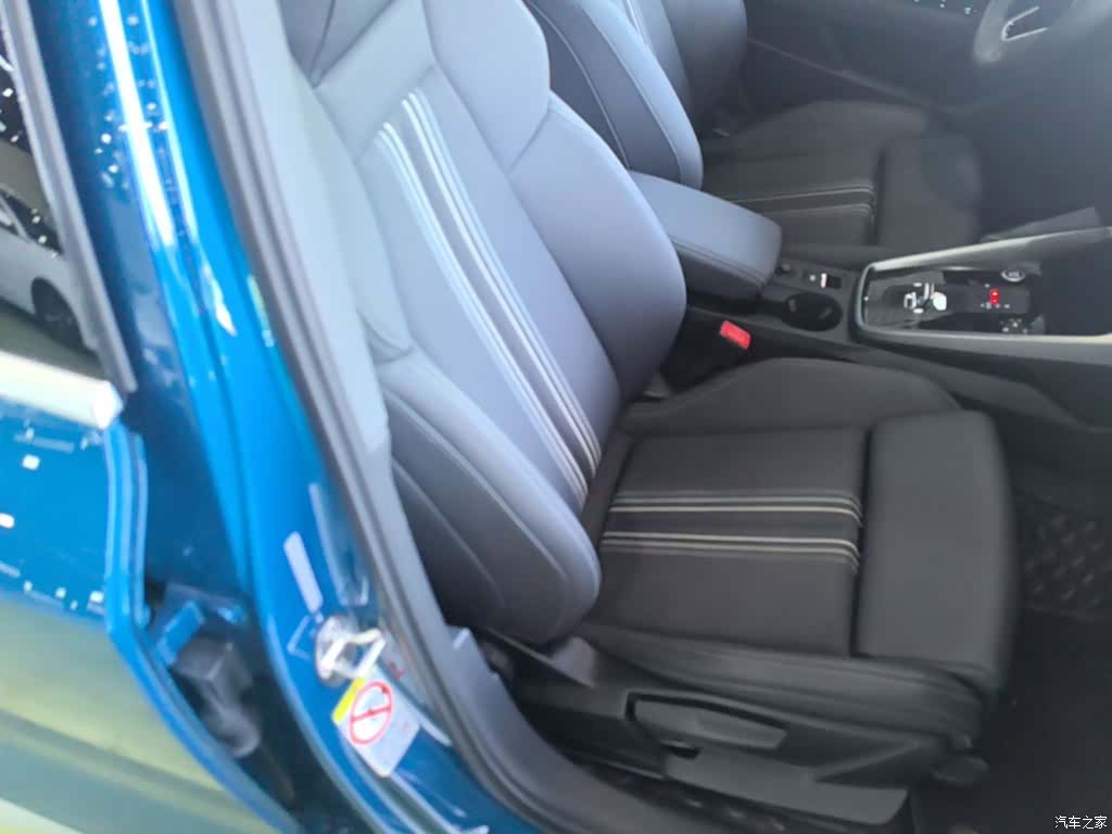 Audi A3, 2022 25