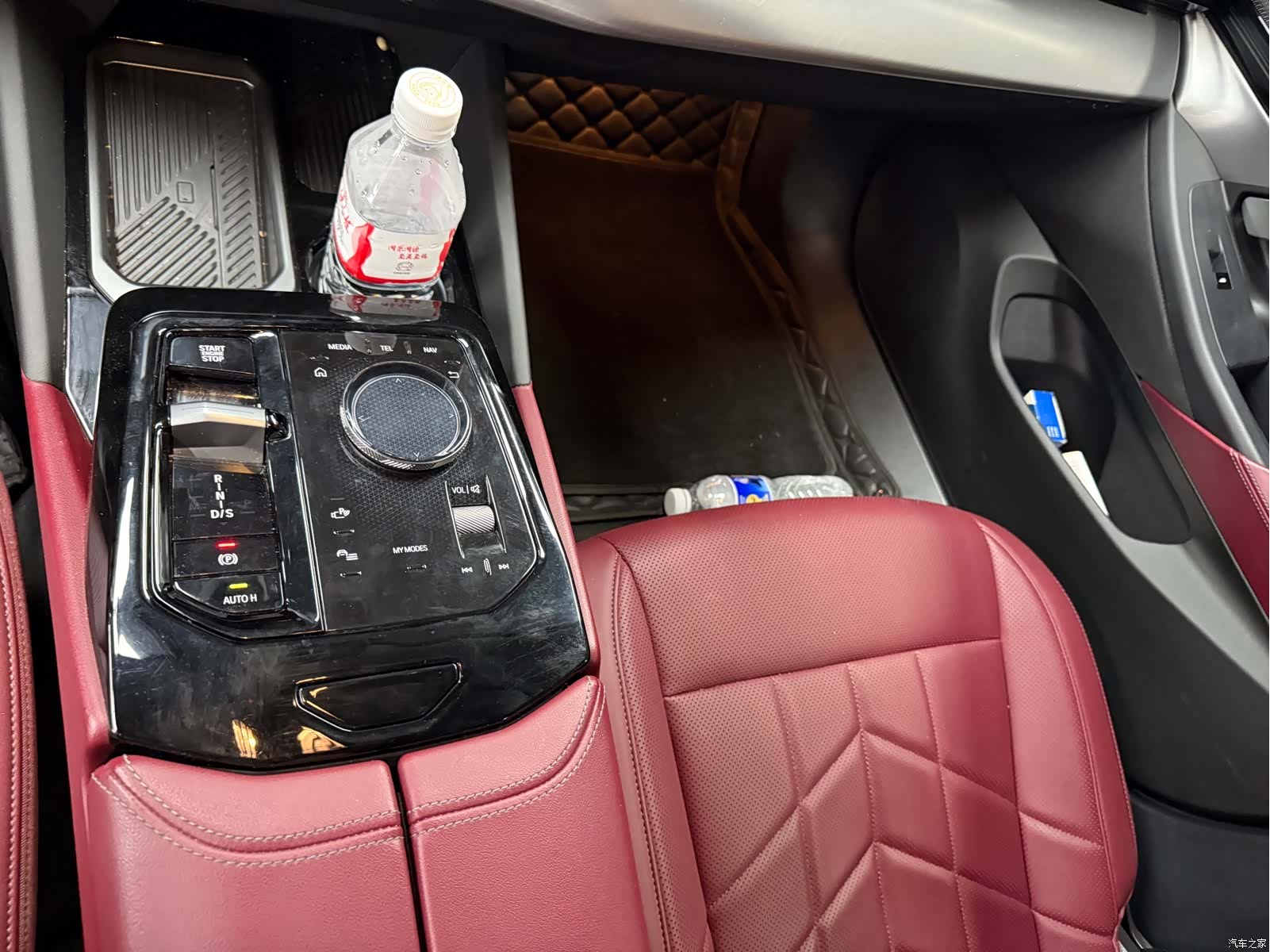 BMW 5 Series, 2024 все фото