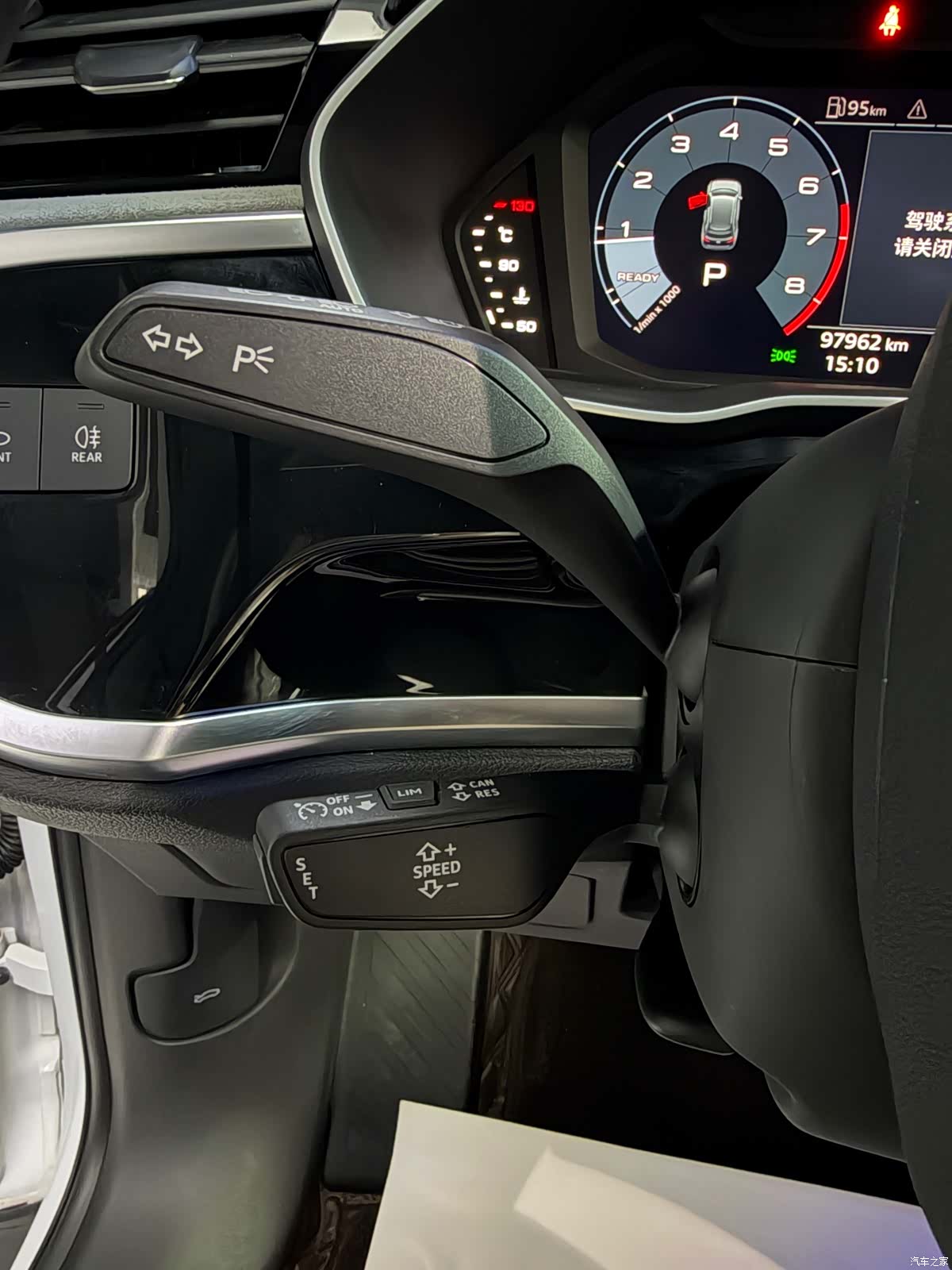 Audi Q3, 2024 25