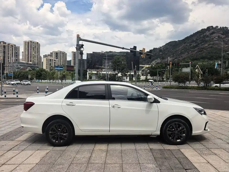 BYD Qinxin Energy BYD Qinxin Energy