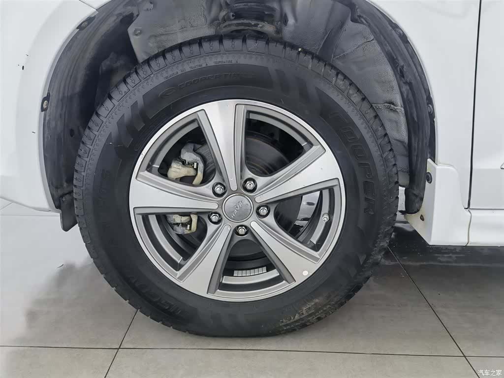 Haval H6, 2016 17