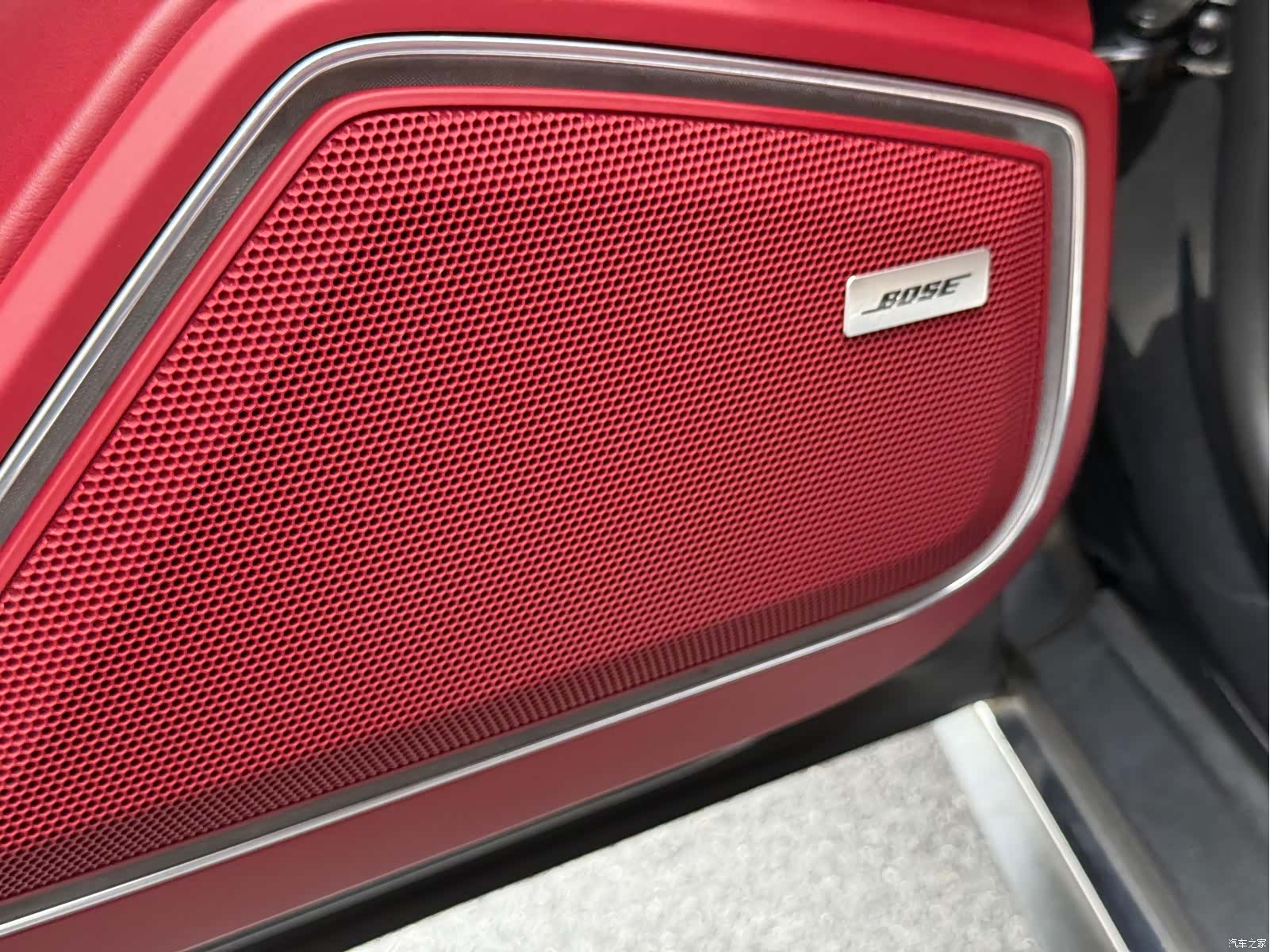 Porsche Panamera, 2018 6