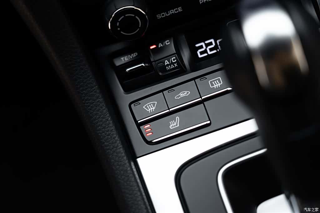 Porsche Cayman, 2022 19