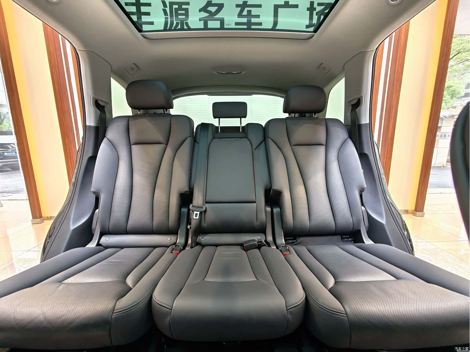 Audi Q7, 2021 15