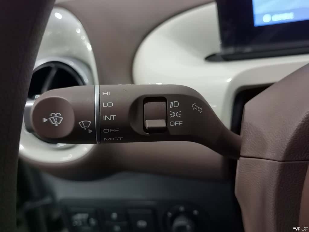 Wuling Bingo, 2025 21