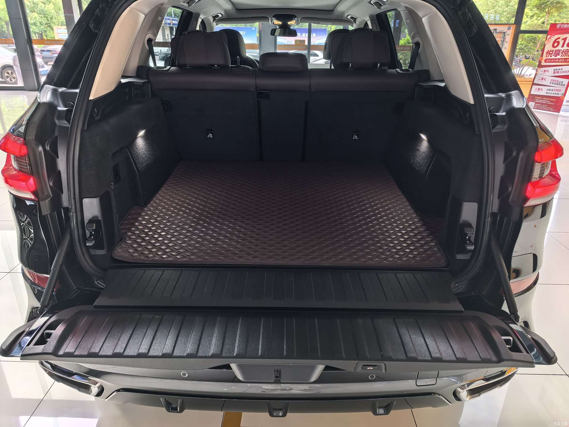 BMW X5, 2022 11