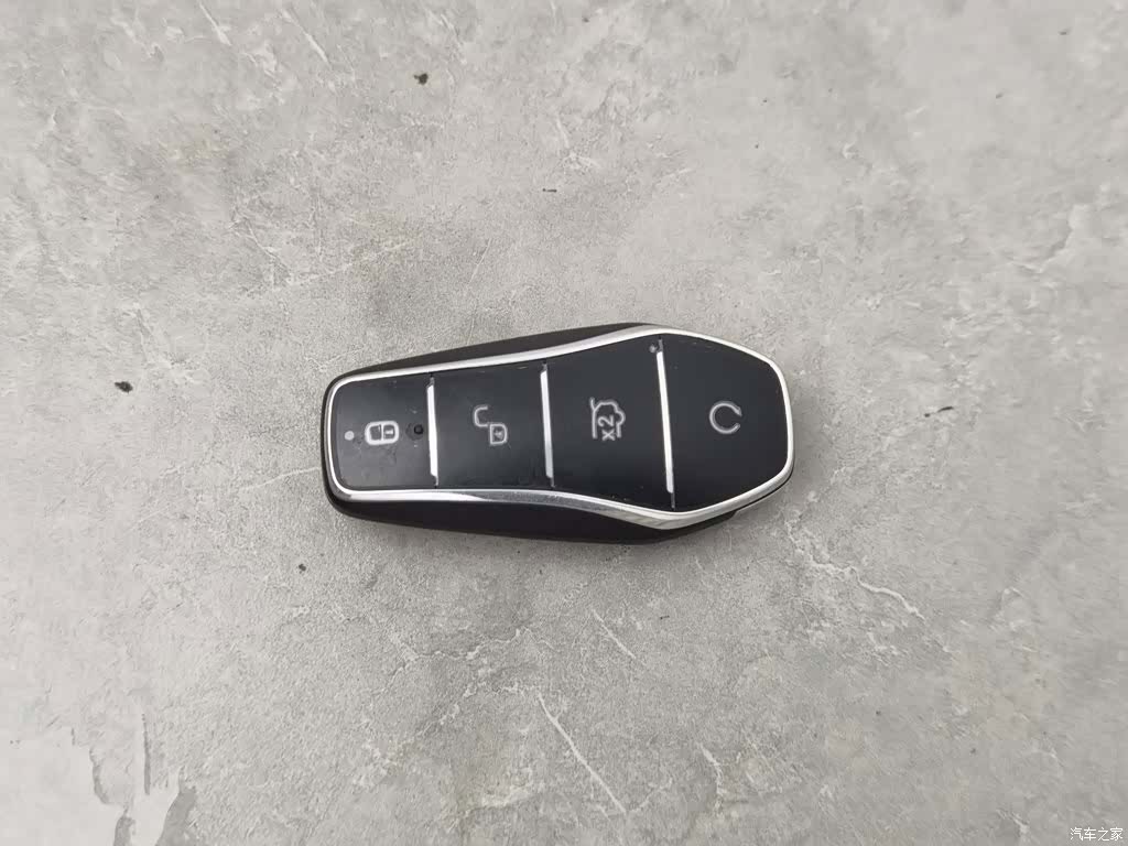 BYD Seagull, 2025 19