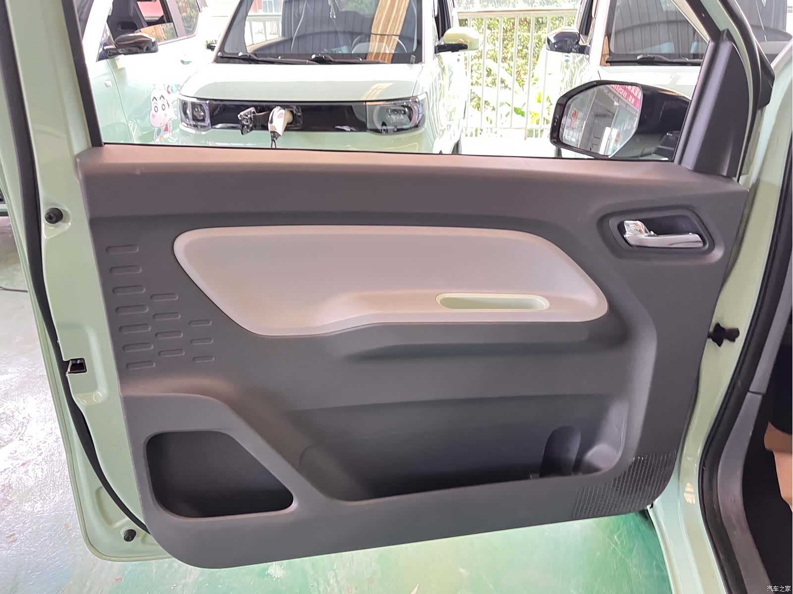 Wuling MINIEV, 2021 14