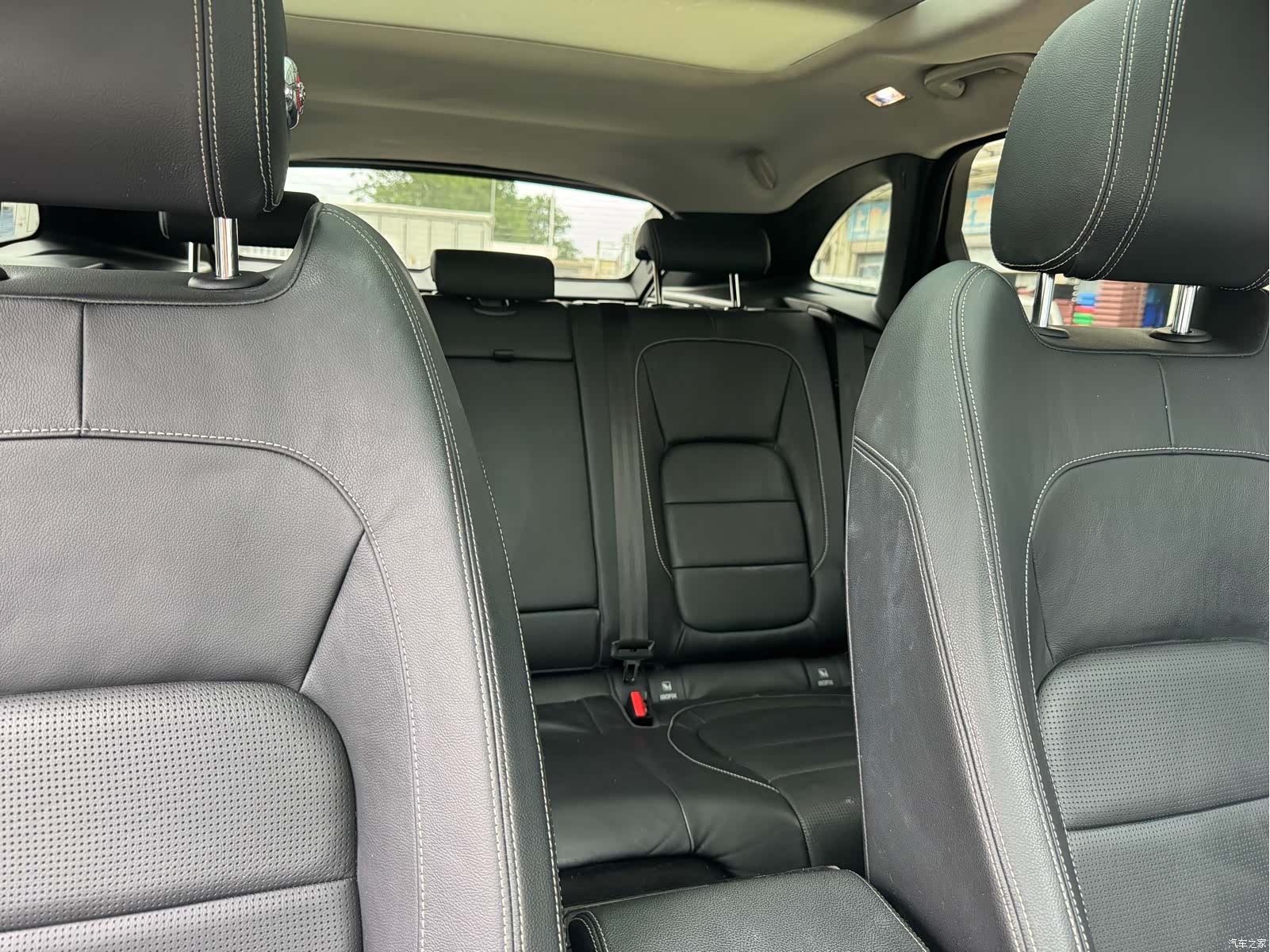 Jaguar F-PACE, 2018 14