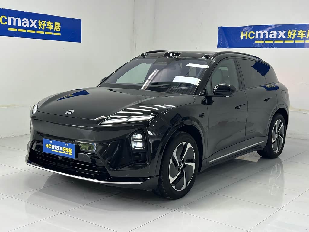 NIO ES6