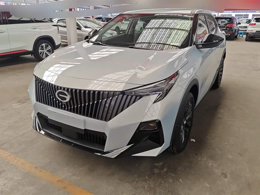 GAC GS3