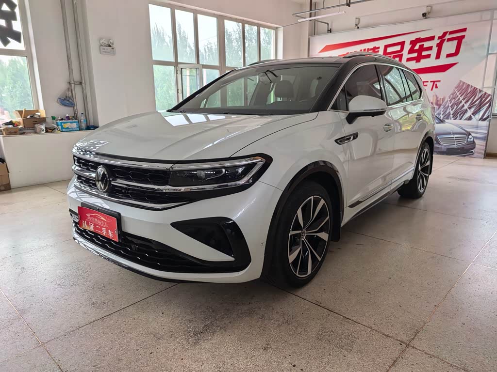 Volkswagen Viloran