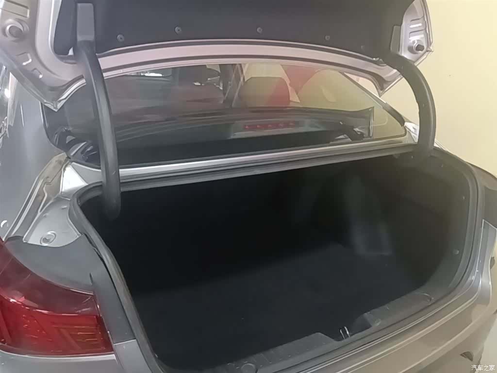 Changan Eado, 2021 19