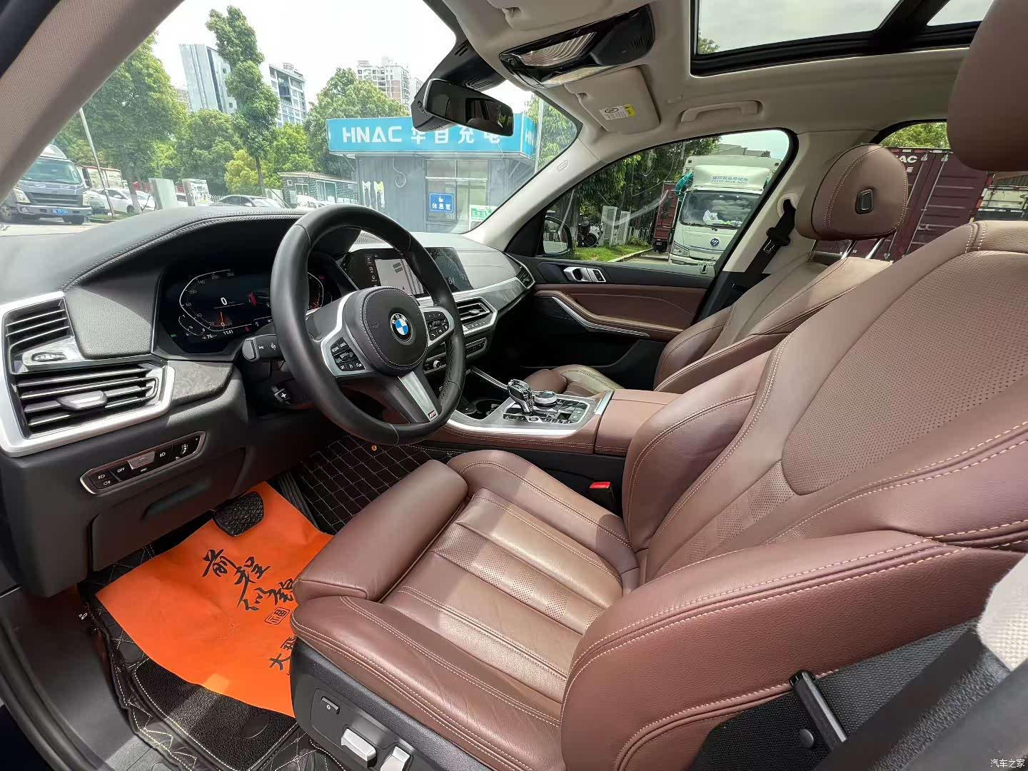 BMW X5, 2021 4