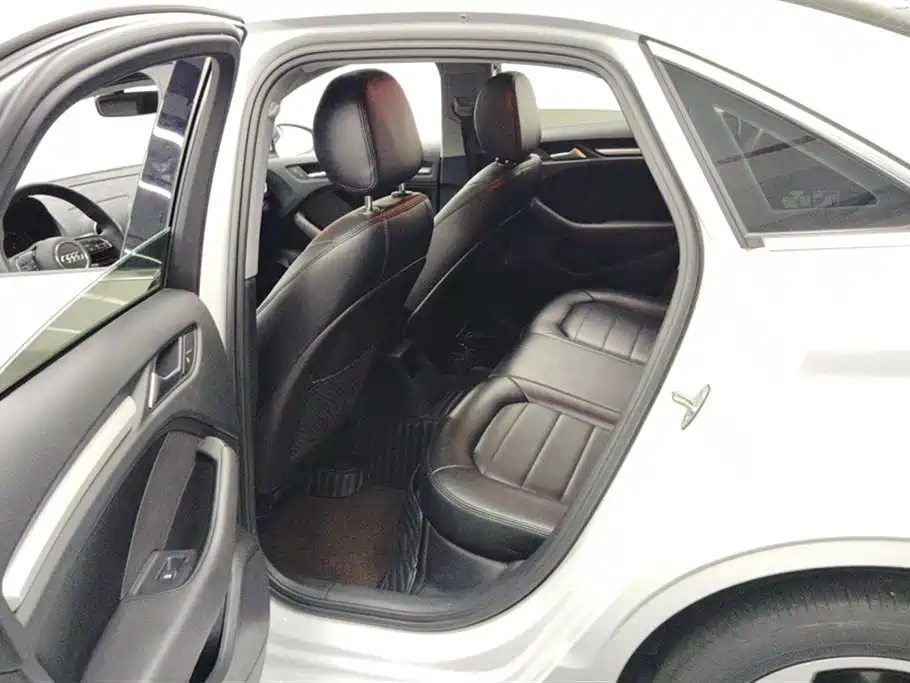 Audi A3 Audi A3