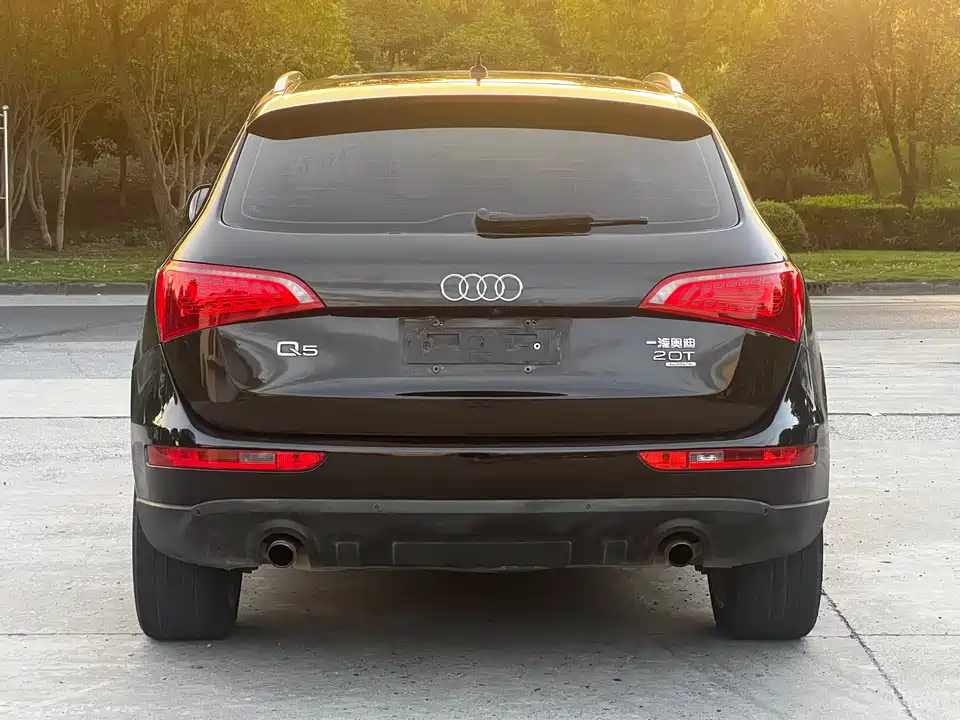 Audi Q5 Audi Q5