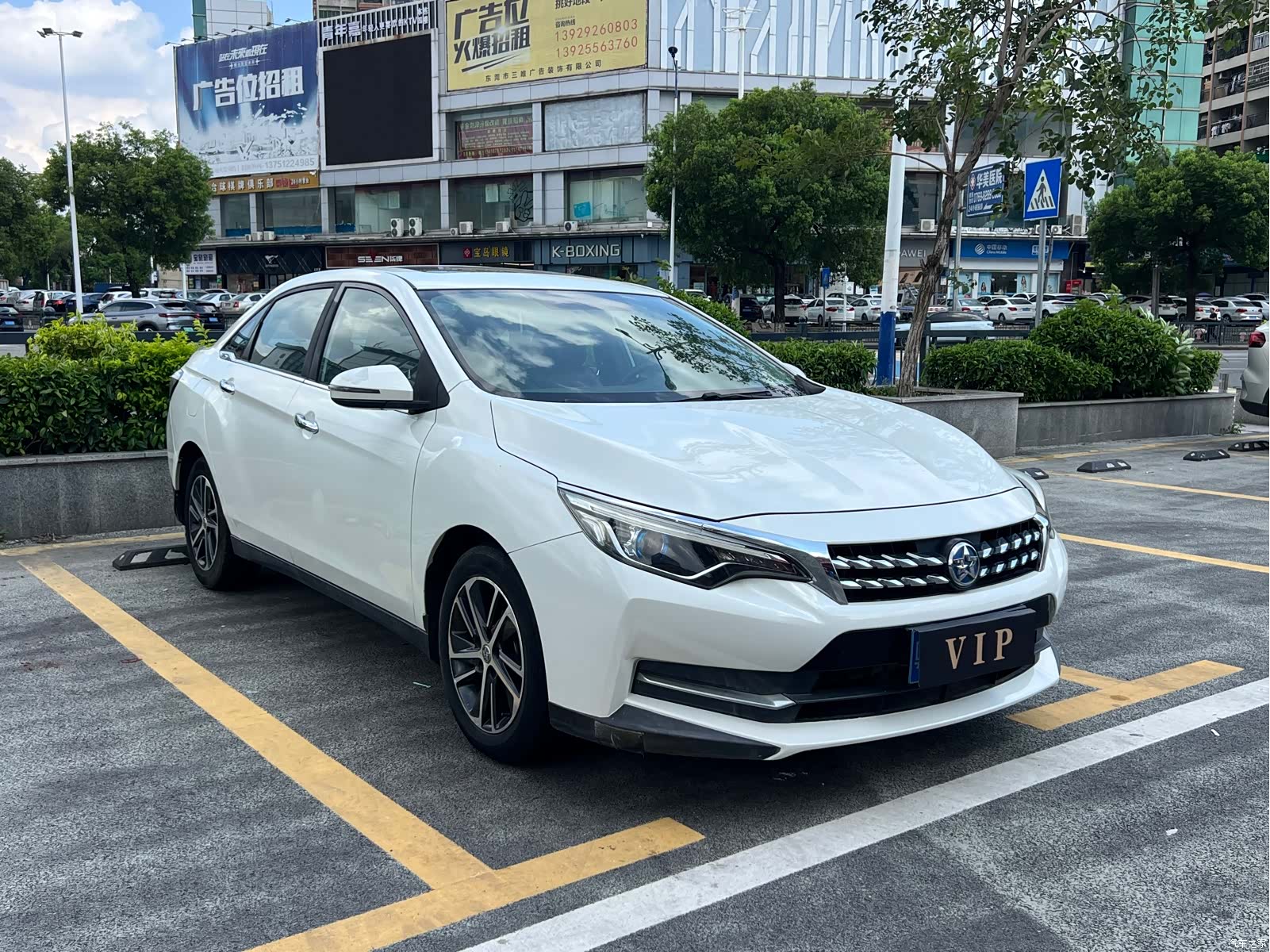 Nissan D60, 2018 3