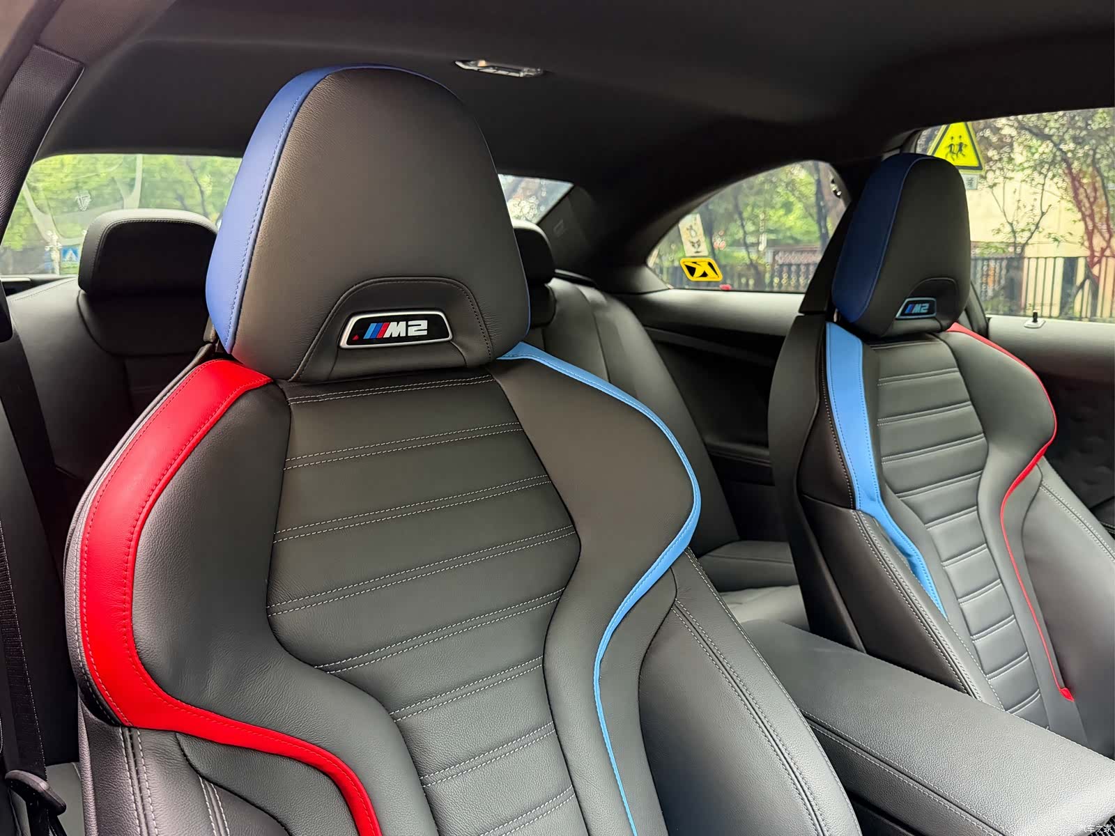 BMW M2, 2025 23