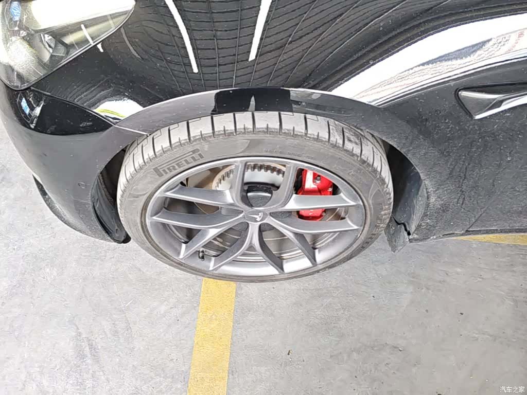 Tesla Model 3, 2023 23
