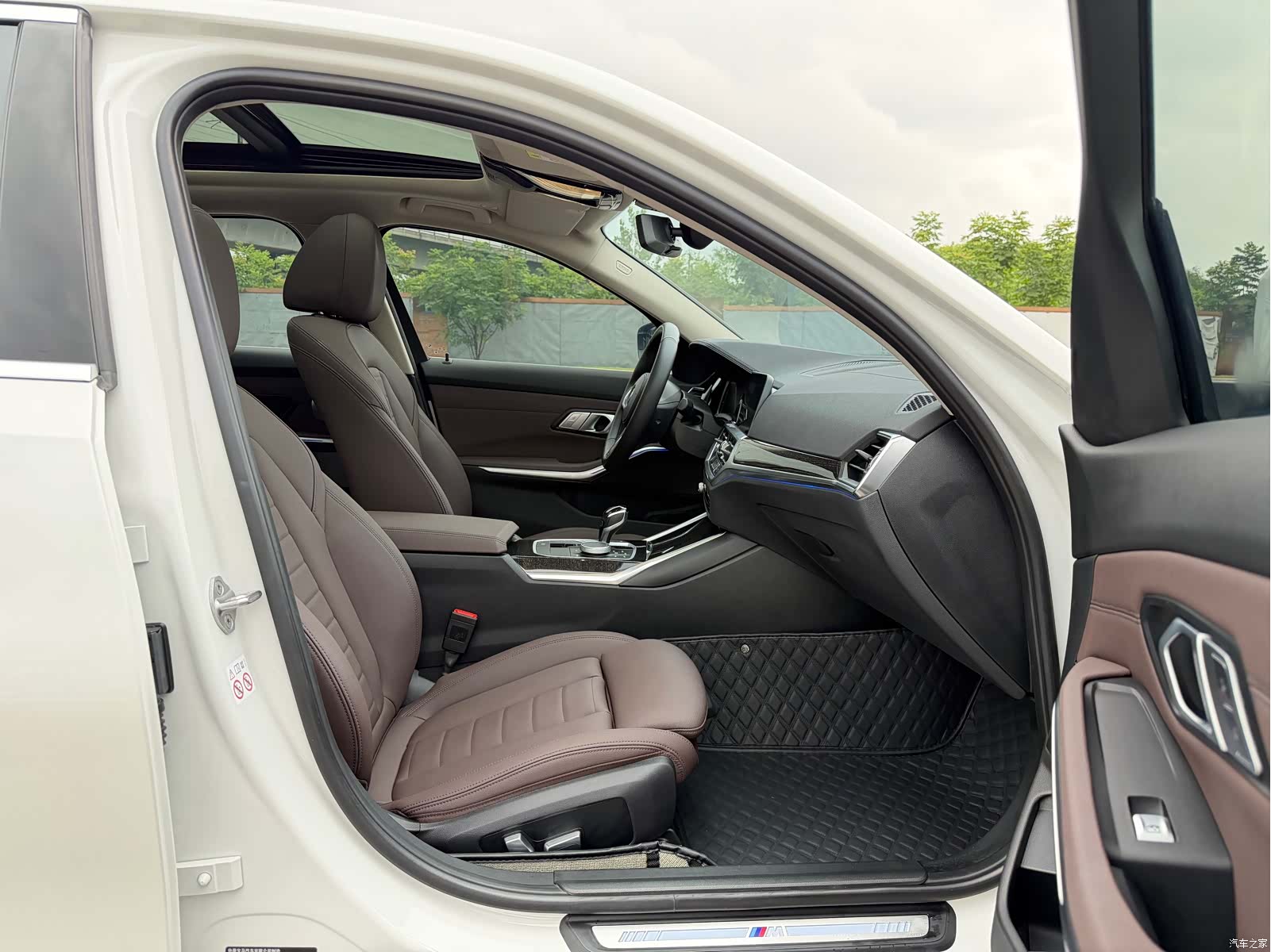 BMW 3 Series, 2021 15