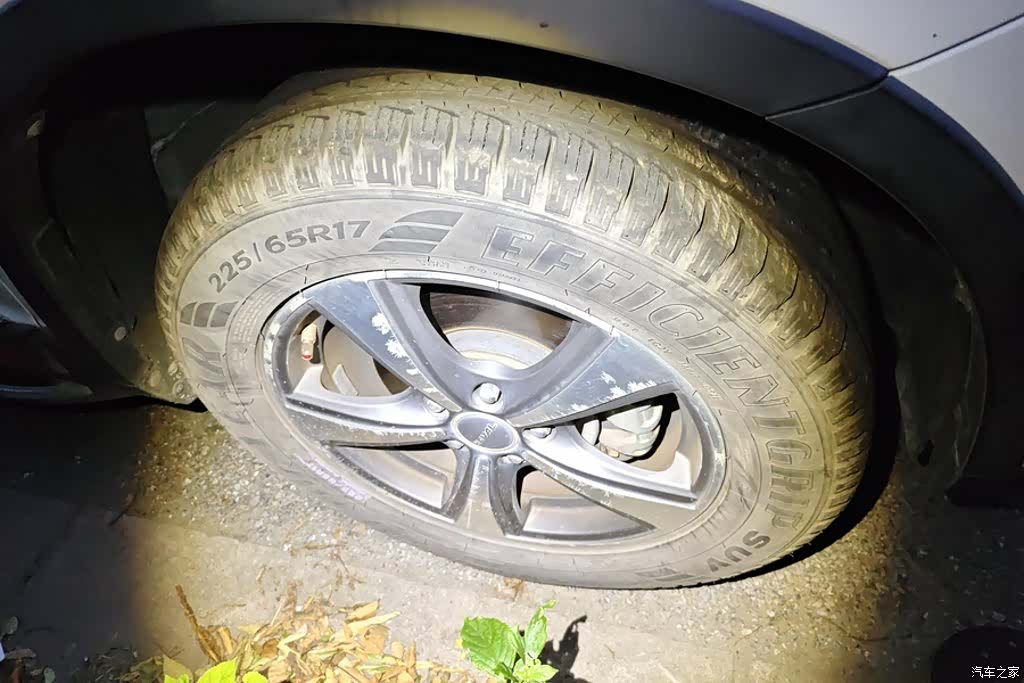 Haval H6, 2016 6