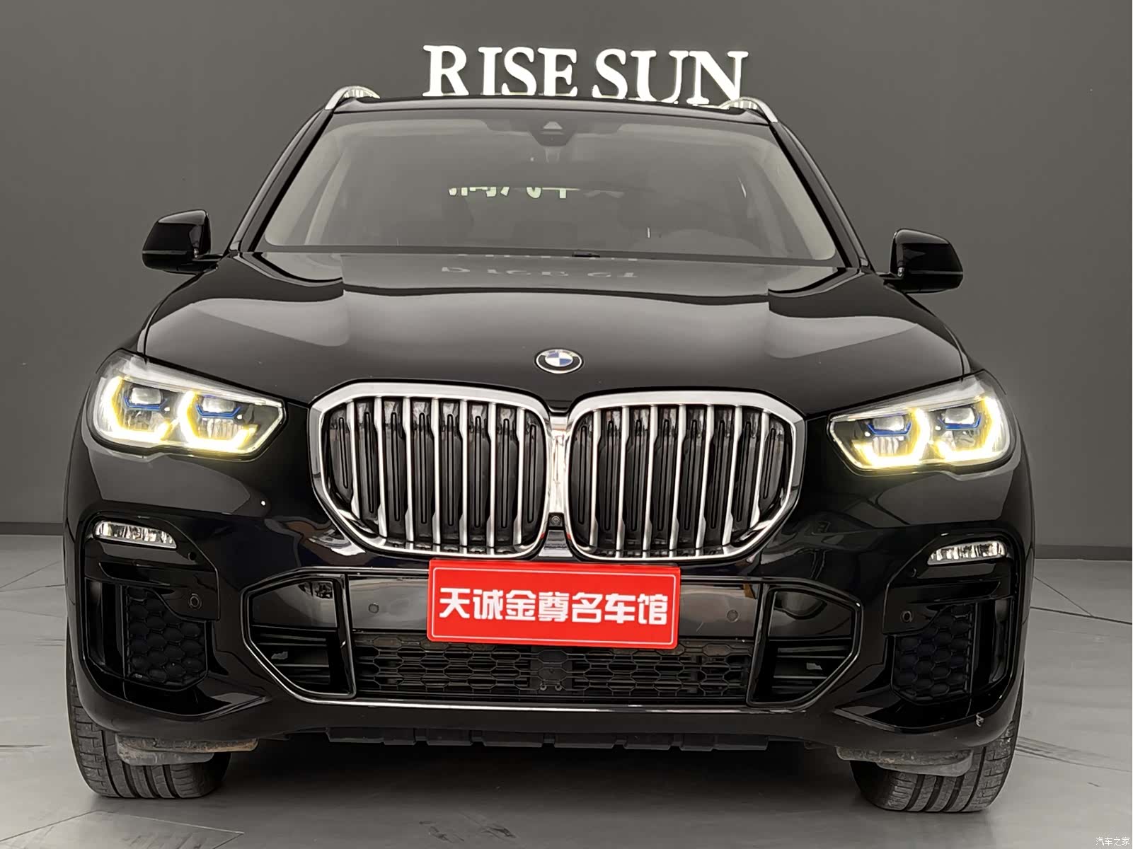 BMW X5, 2021 22