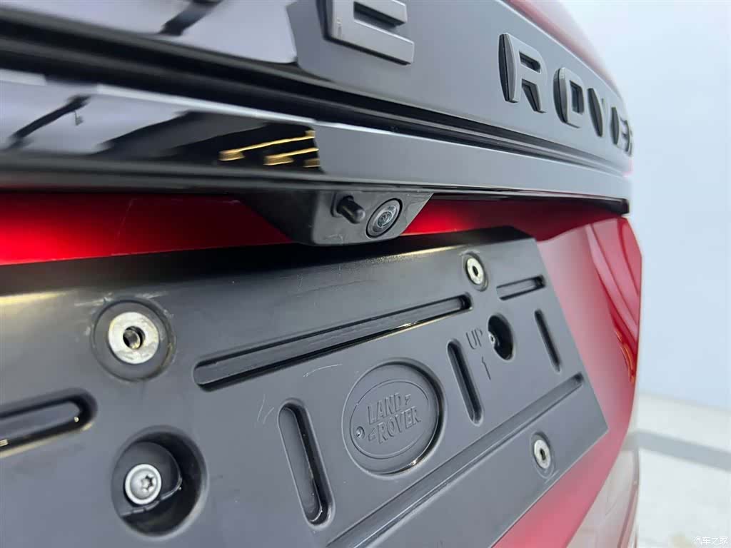 Land Rover Range Rover, 2021 4