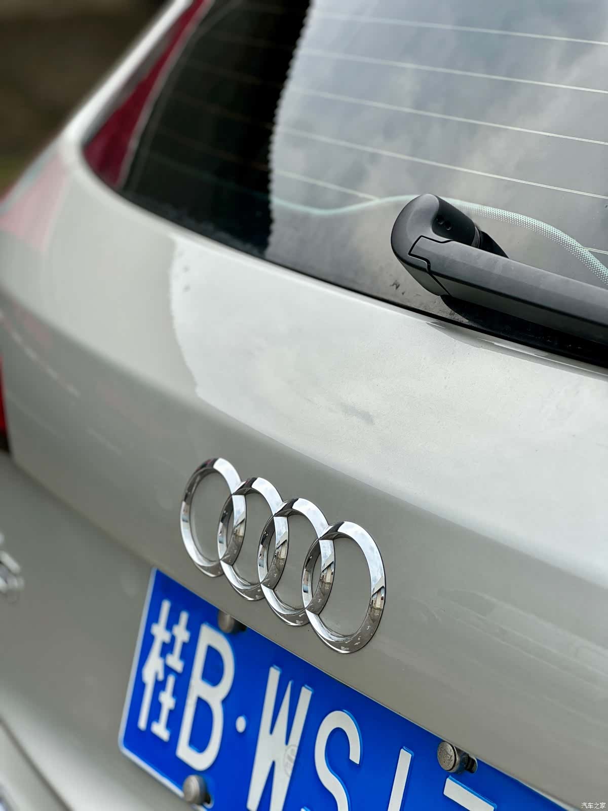 Audi Q5, 2017 47