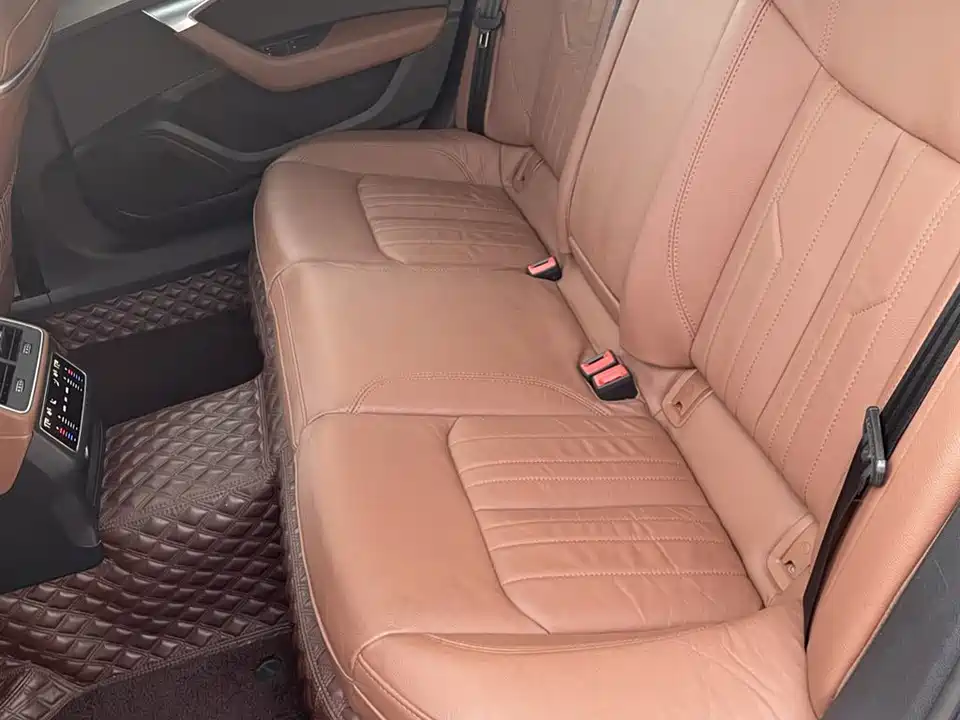 Audi A6L Audi A6L