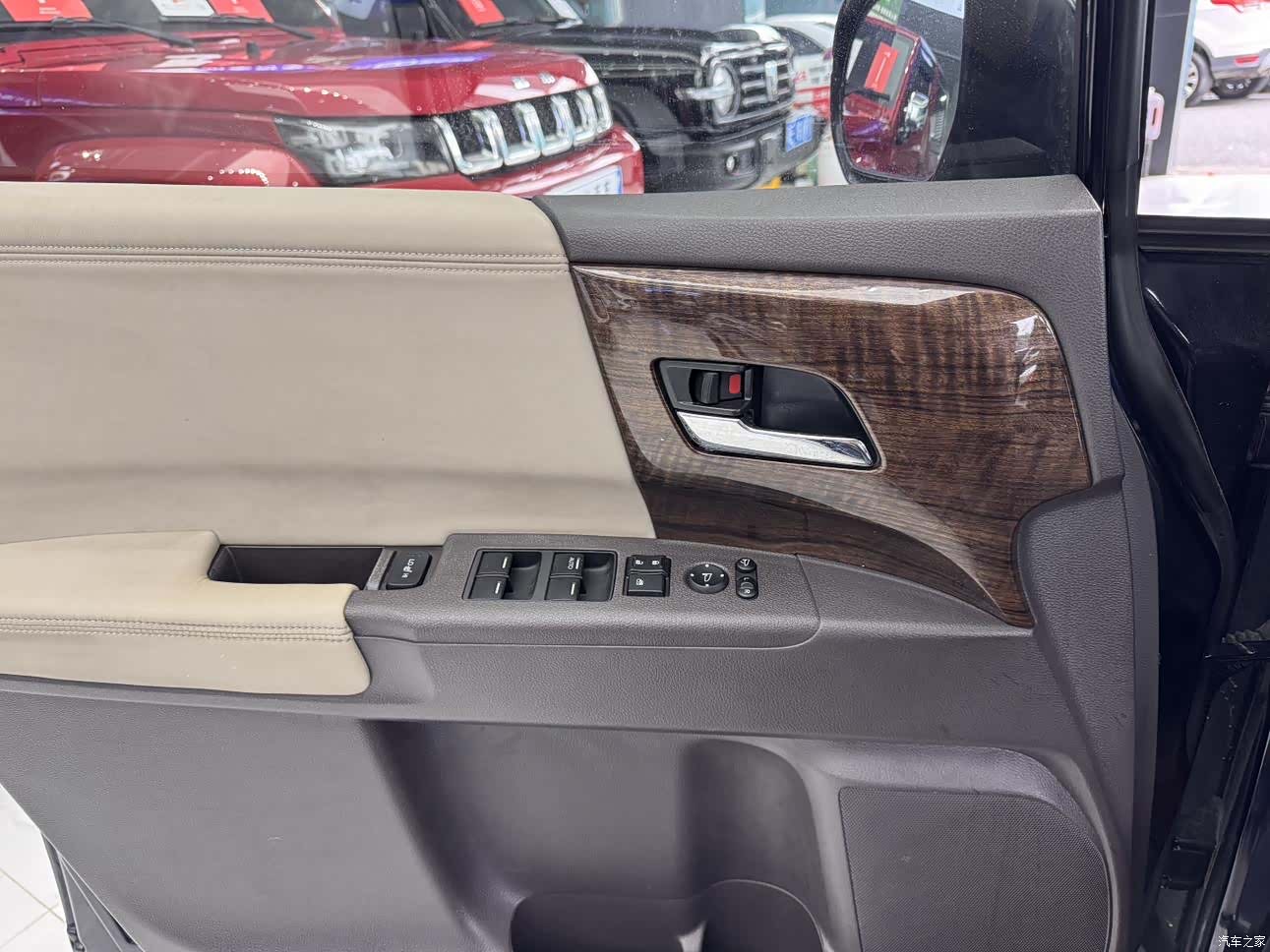 Honda Odyssey, 2016 29
