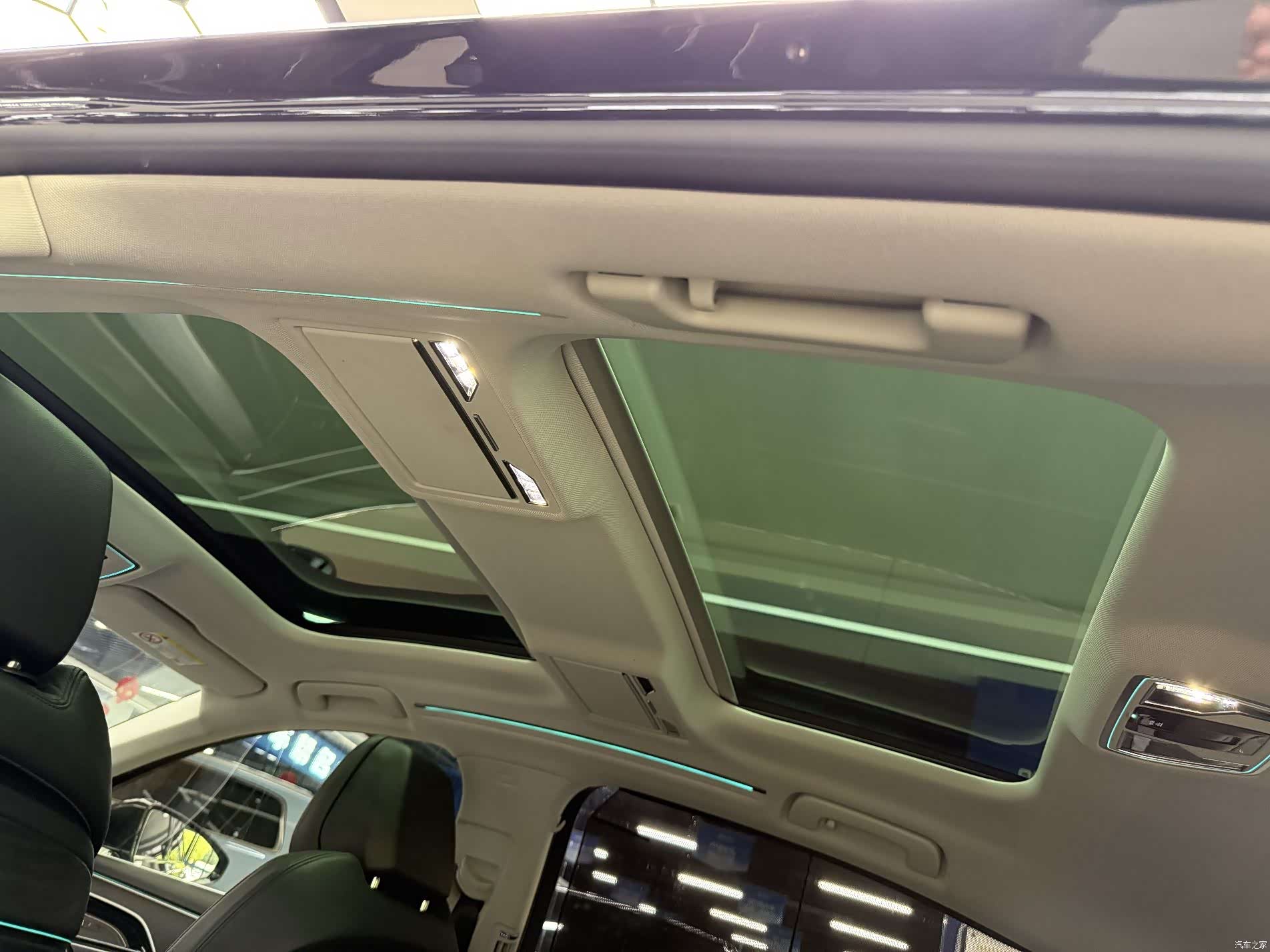 Audi A8L, 2022 8
