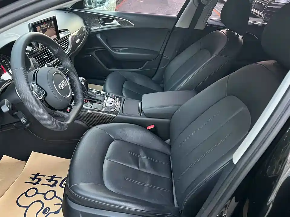 Audi A6L Audi A6L