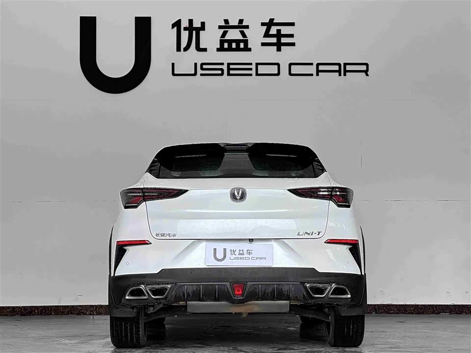 Changan UNI-T