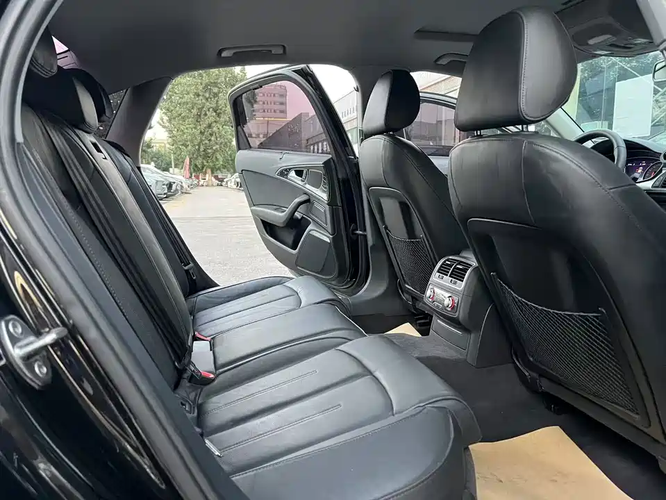 Audi A6L Audi A6L