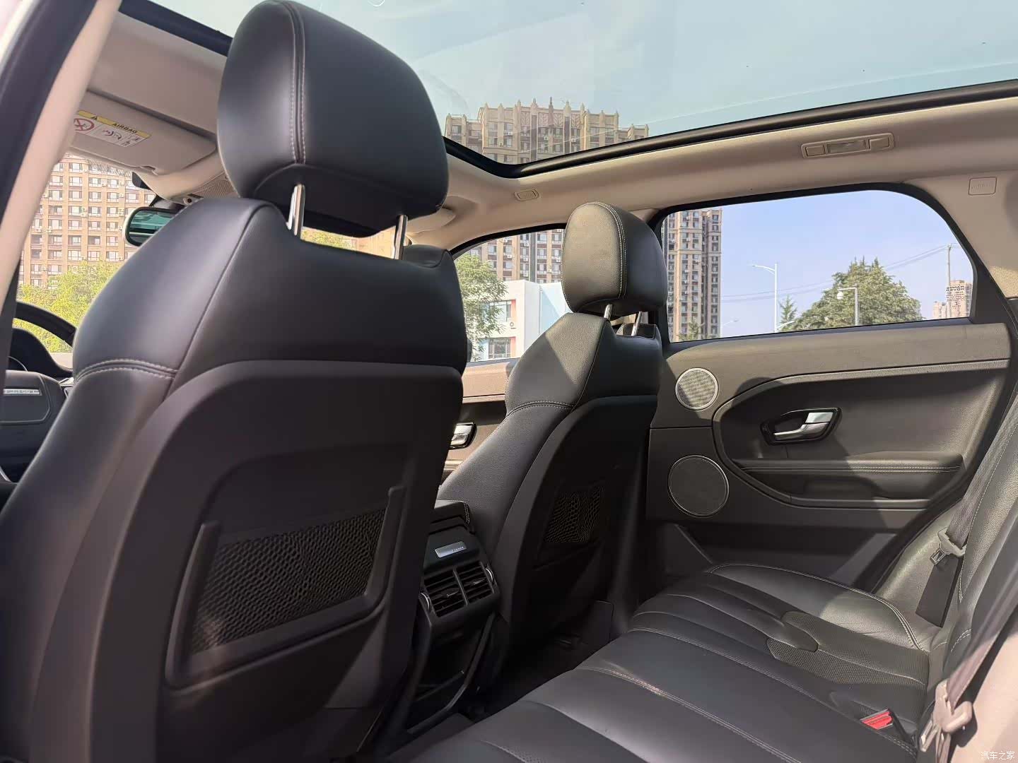 Land Rover Range Rover, 2015 все фото