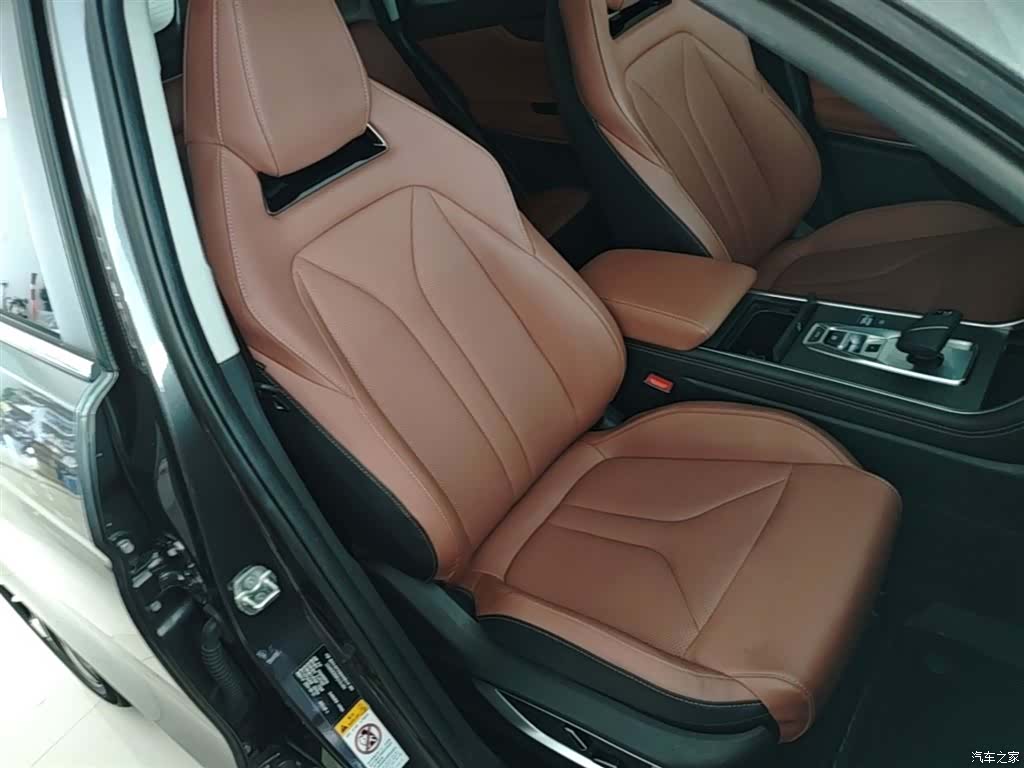 Changan CS75, 2024 25