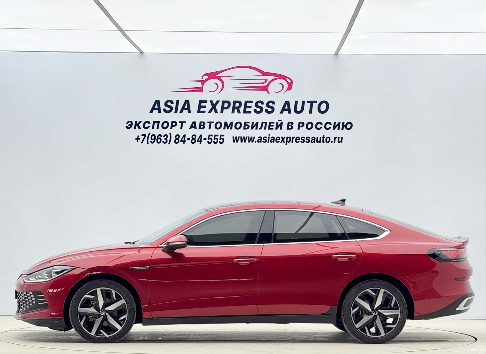 Volkswagen Lamando, 2023 7
