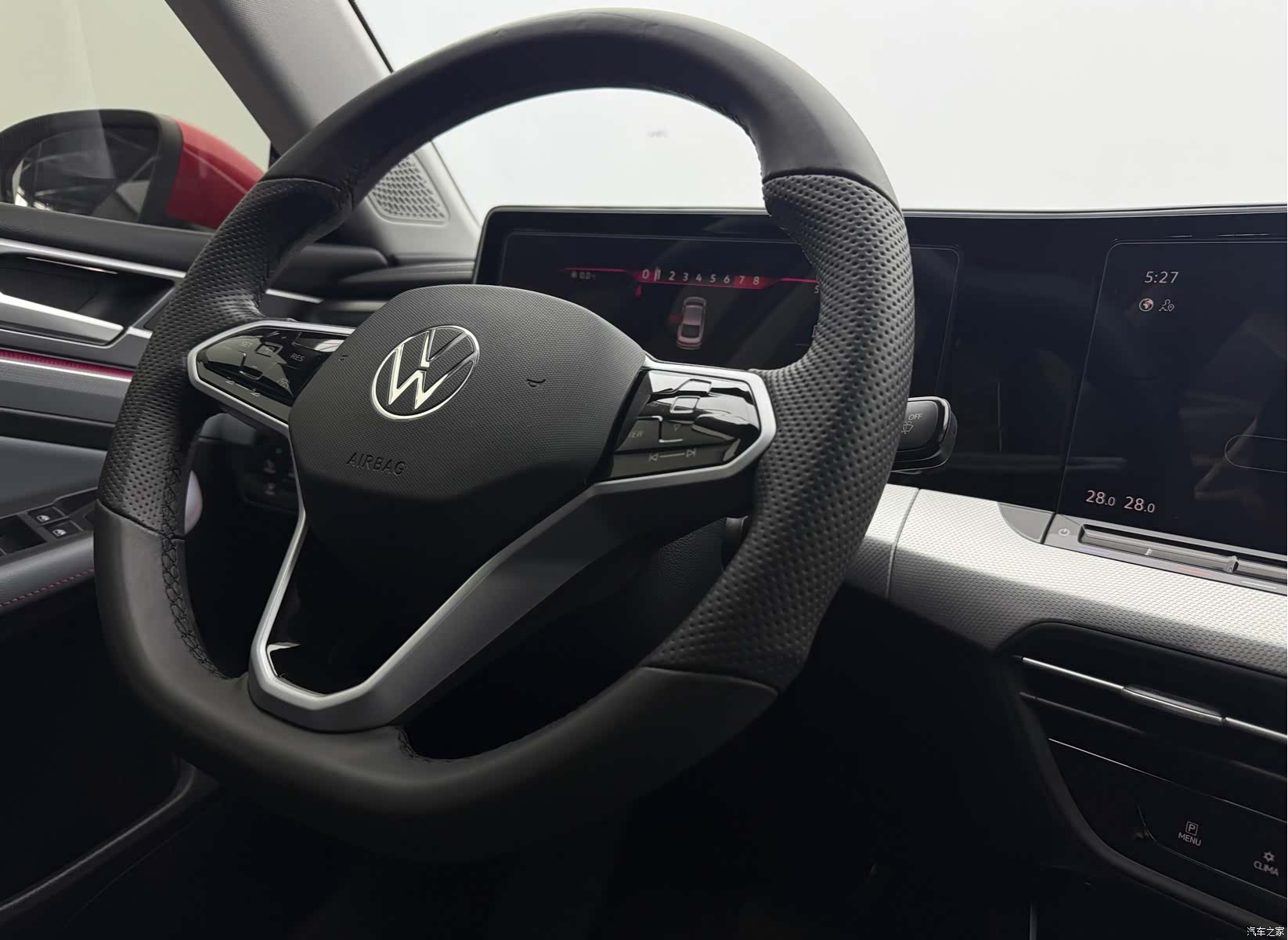Volkswagen Lamando, 2023 12