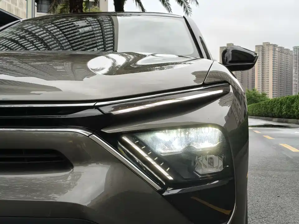 Citroen Versailles C5 X Citroen Versailles C5 X
